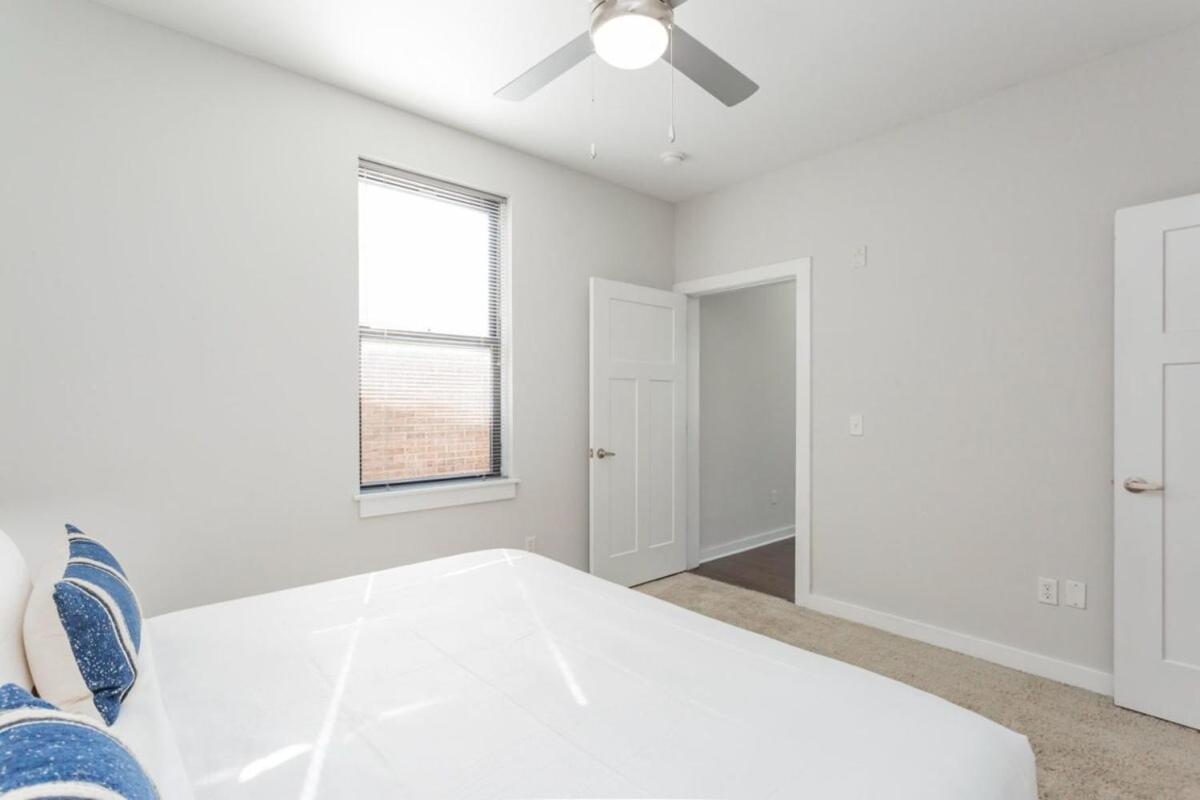 Two Cozysuites Spacious Music Row With Parking Apartment