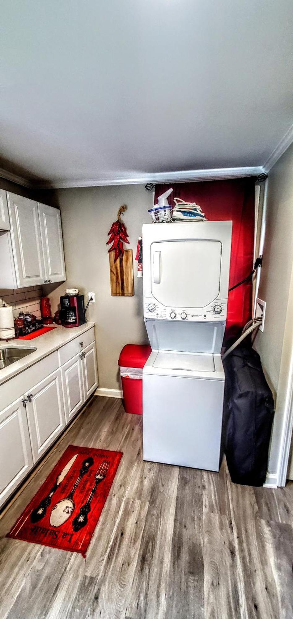 Holiday home Cozy Duplex Unit B *