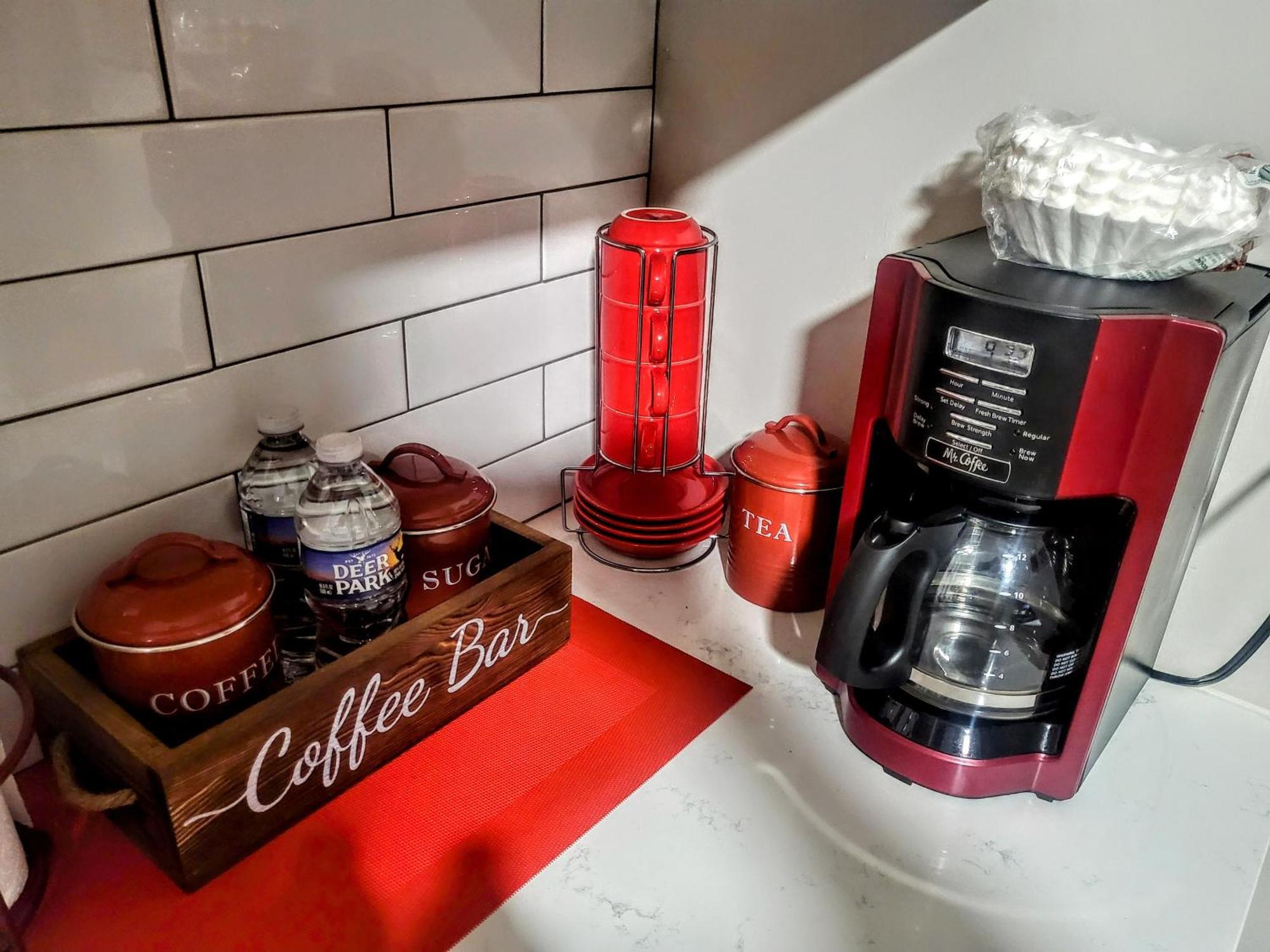 Cozy Duplex Unit B *