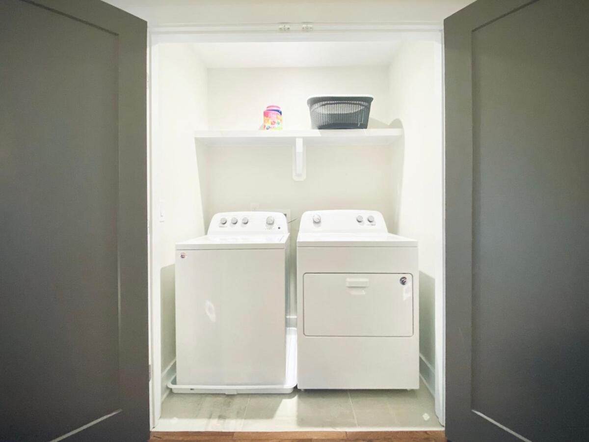 Holiday home Downtown Luxury - 10 Beds & Free Parking *