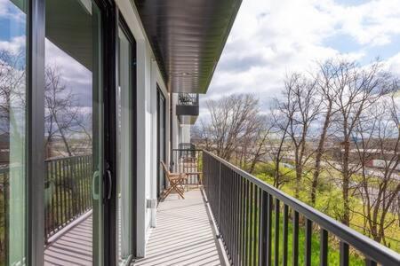 The Sobro - 6 Beds & 6 Blocks To Broadway * Nashville