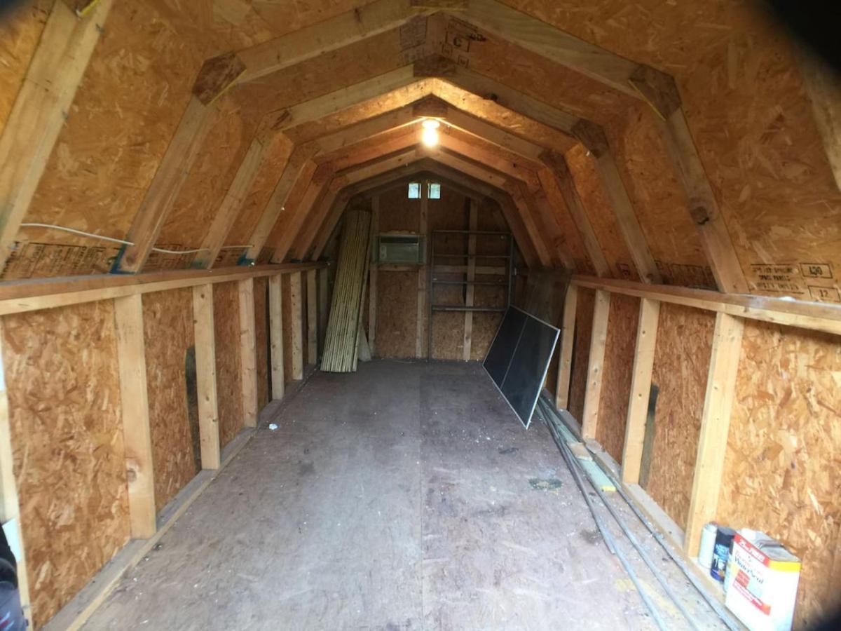 Hangout House Play, Work, And Visit Nashville