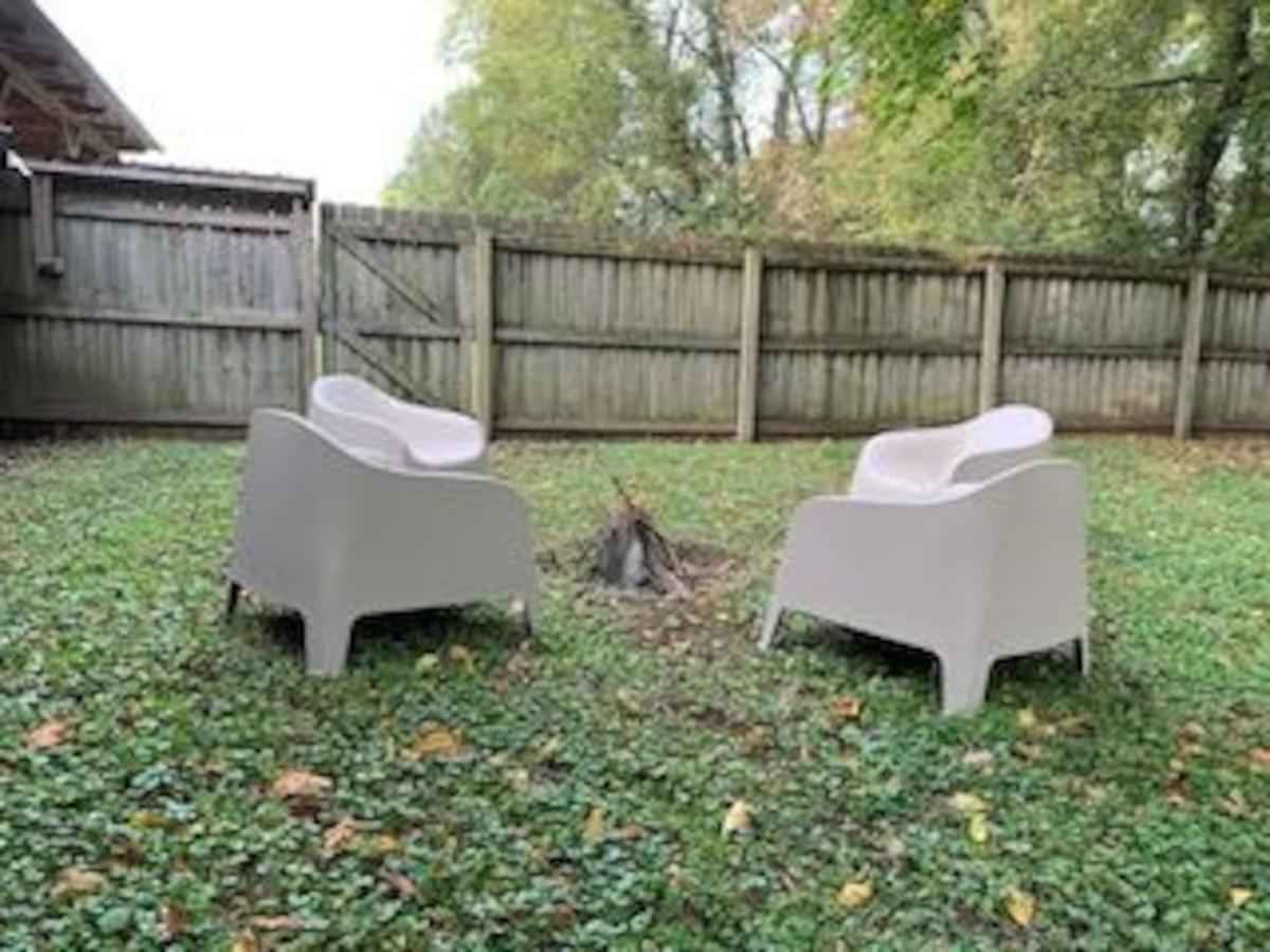 Hangout House Play, Work, And Visit Holiday home Nashville