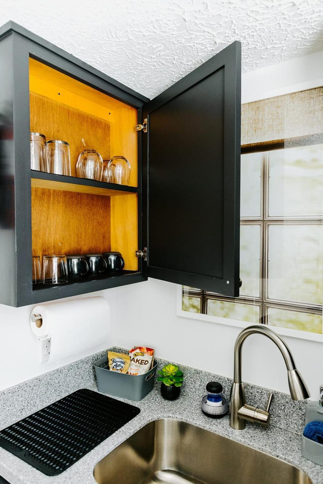 The Vinyl At Music Row - 1 Bedroom *