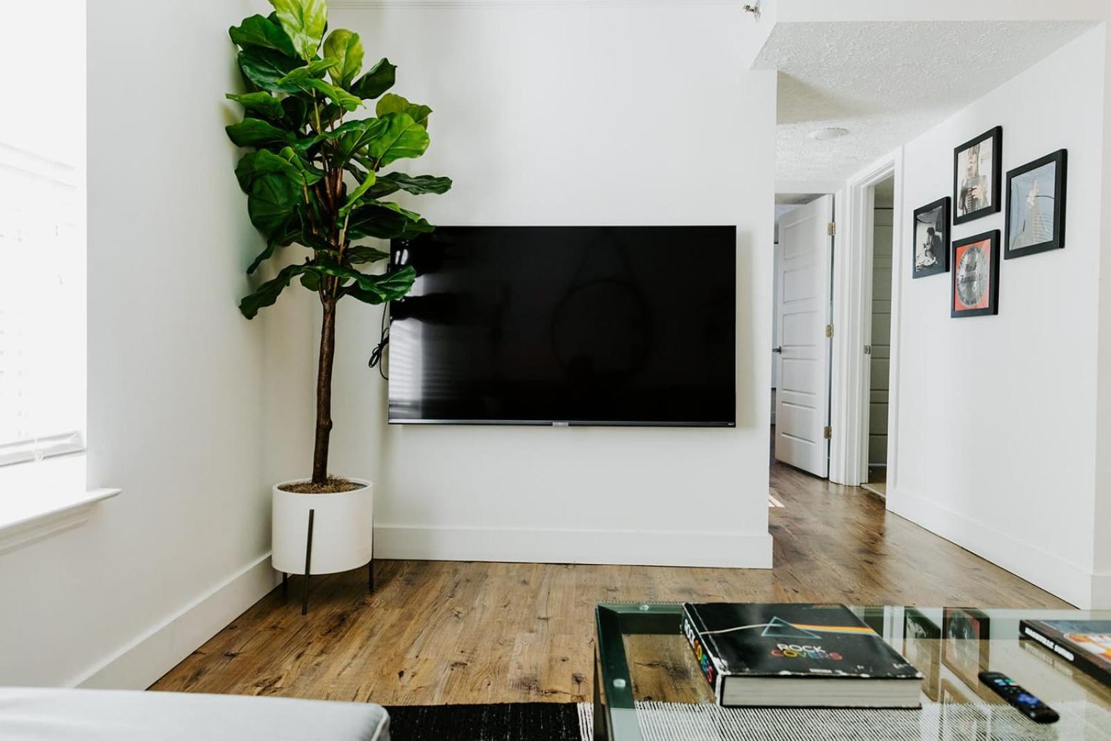 The Vinyl At Music Row - 1 Bedroom * Nashville