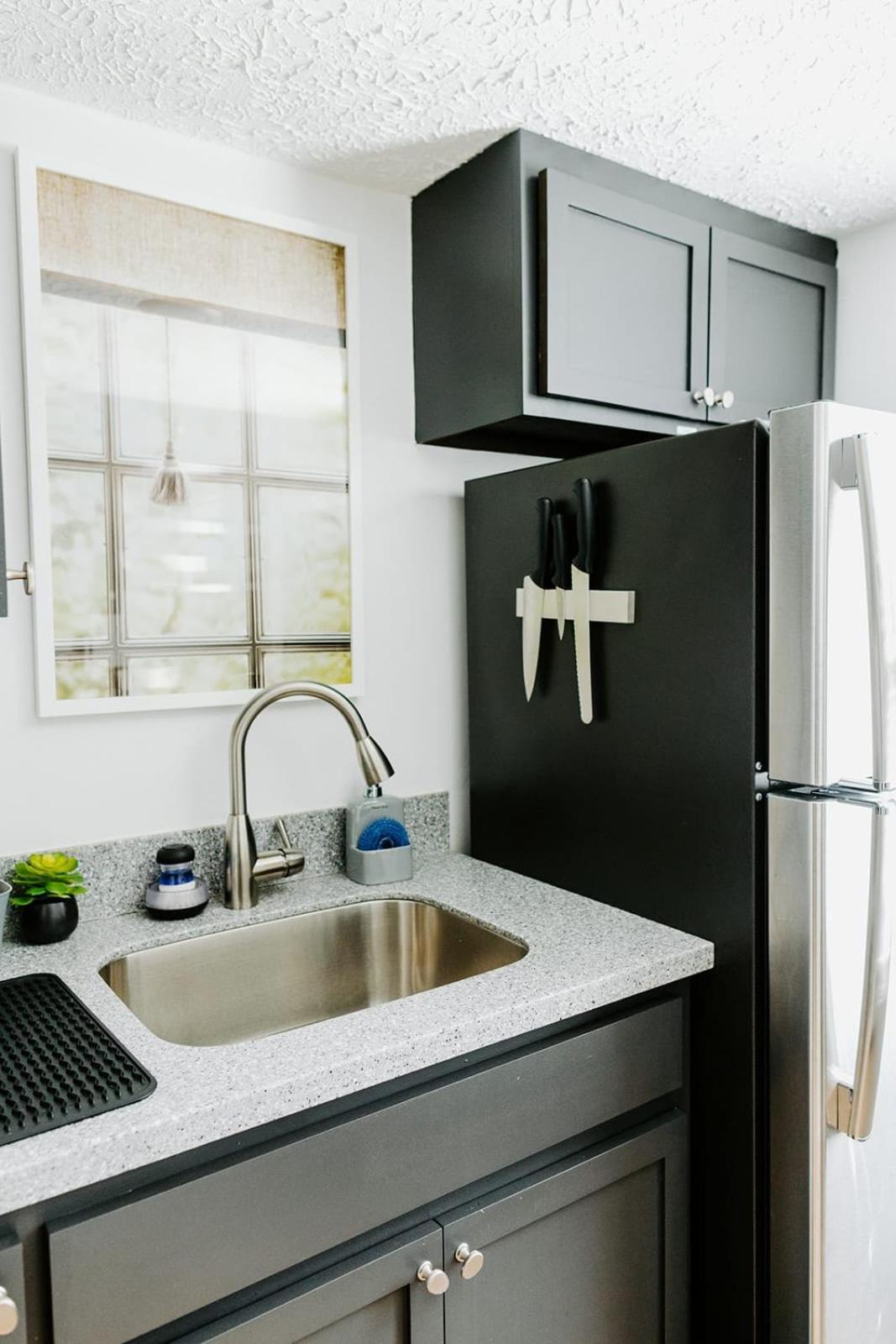 The Vinyl At Music Row - 1 Bedroom Nashville