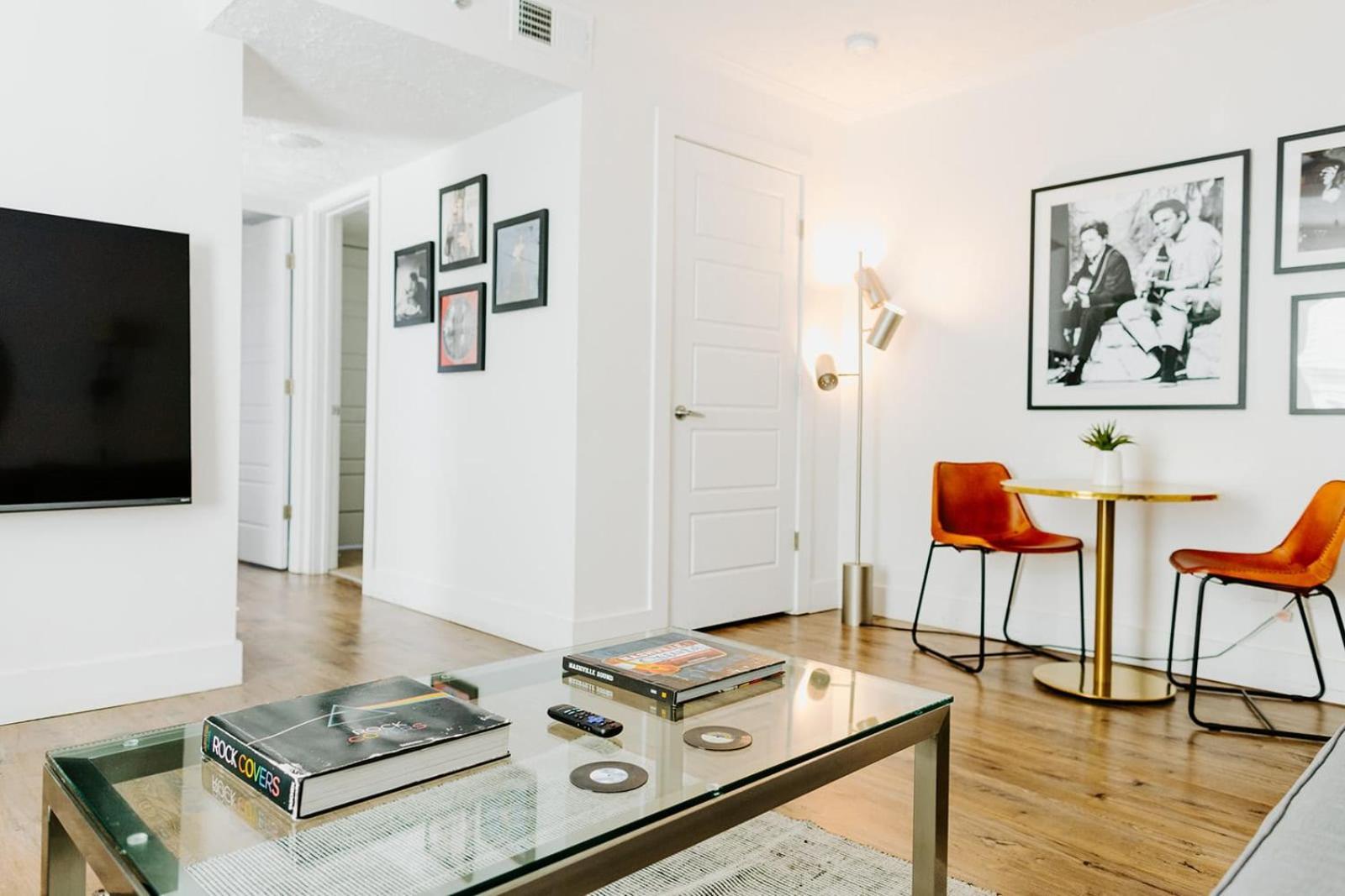 Apartment The Vinyl At Music Row - 1 Bedroom