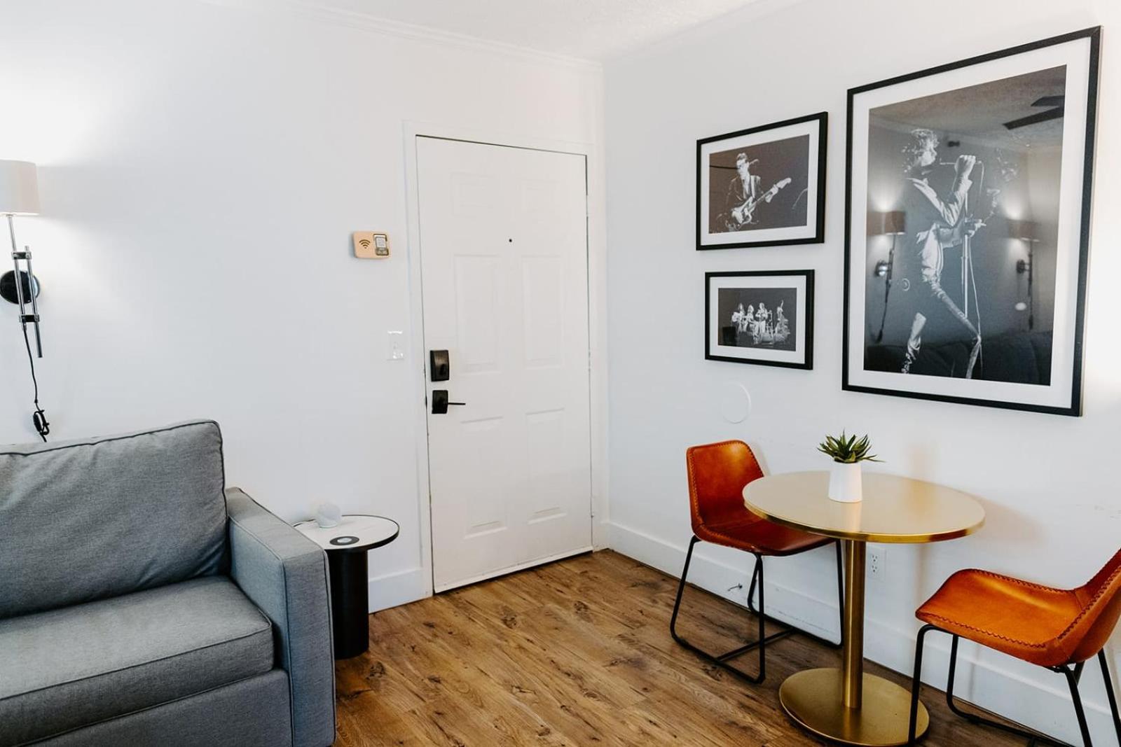 The Vinyl At Music Row - 1 Bedroom Apartment Nashville