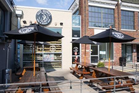 The Vinyl At Music Row Nashville