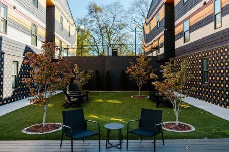 The Vinyl At Music Row Apartment Nashville