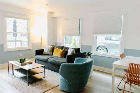 Apartment The Vinyl At Music Row Nashville