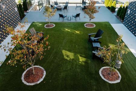 The Vinyl At Music Row Apartment Nashville