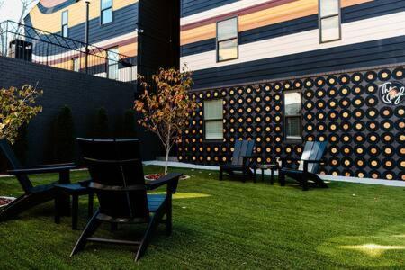 The Vinyl At Music Row Nashville