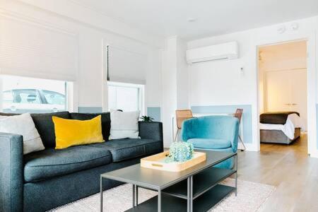 Apartment The Vinyl At Music Row Nashville