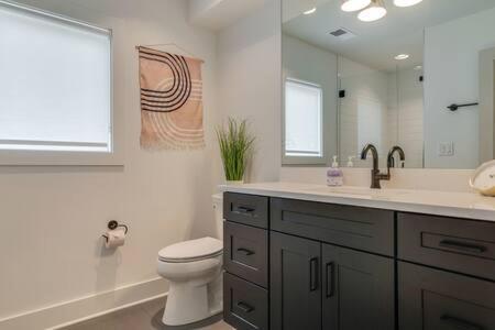 Holiday home Taylor Haus Ii - Luxury In Dt Neighborhood