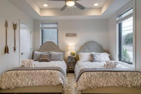 The Kora - Rooftop Luxury In Nashville's Gulch Holiday home Nashville
