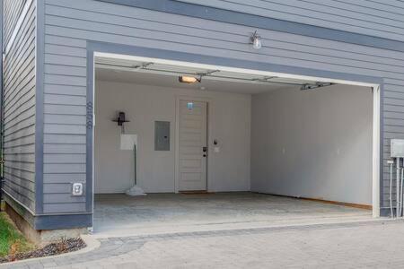 Holiday home The Mansfield - Eastside Luxury, Walk To It