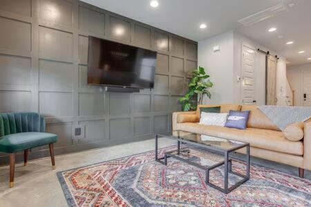 Holiday home The Mansfield - Eastside Luxury, Walk To It