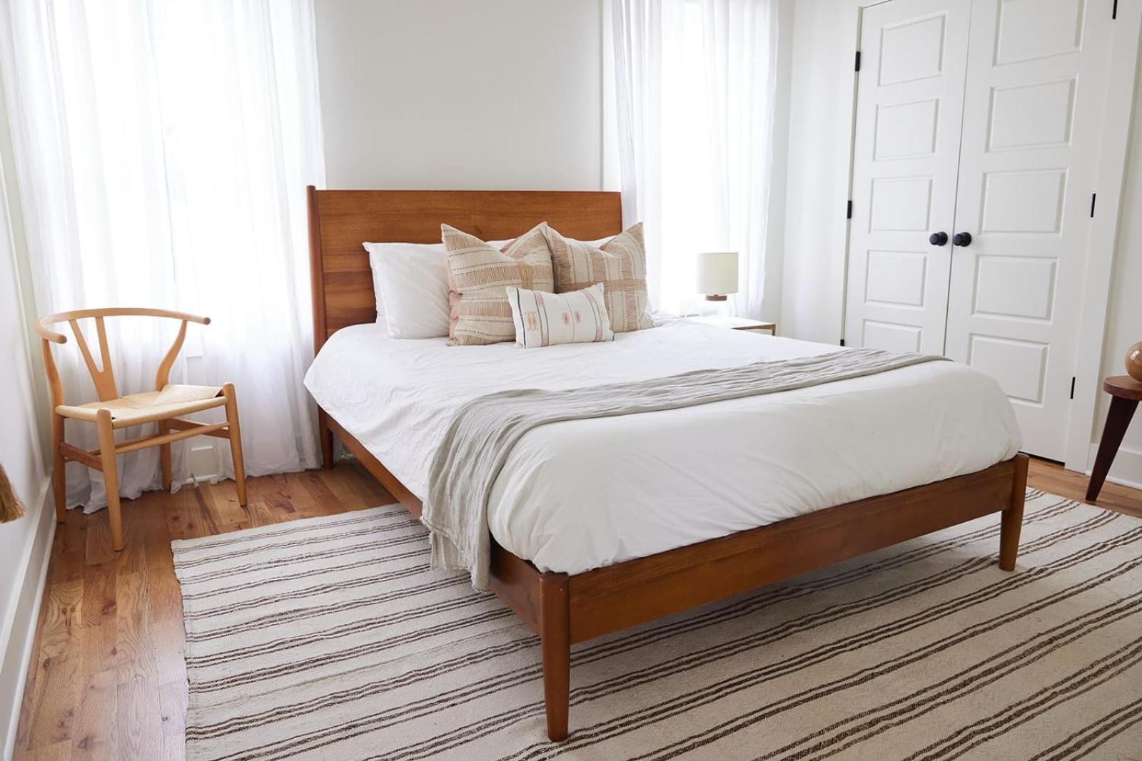 Holiday home The Wendell - Designer Charm Min From Hot Spots *