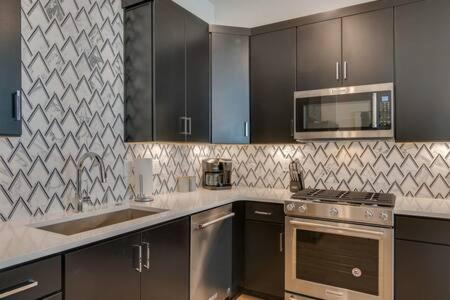 The Briar - Luxurious Near Vanderbilt, * Nashville
