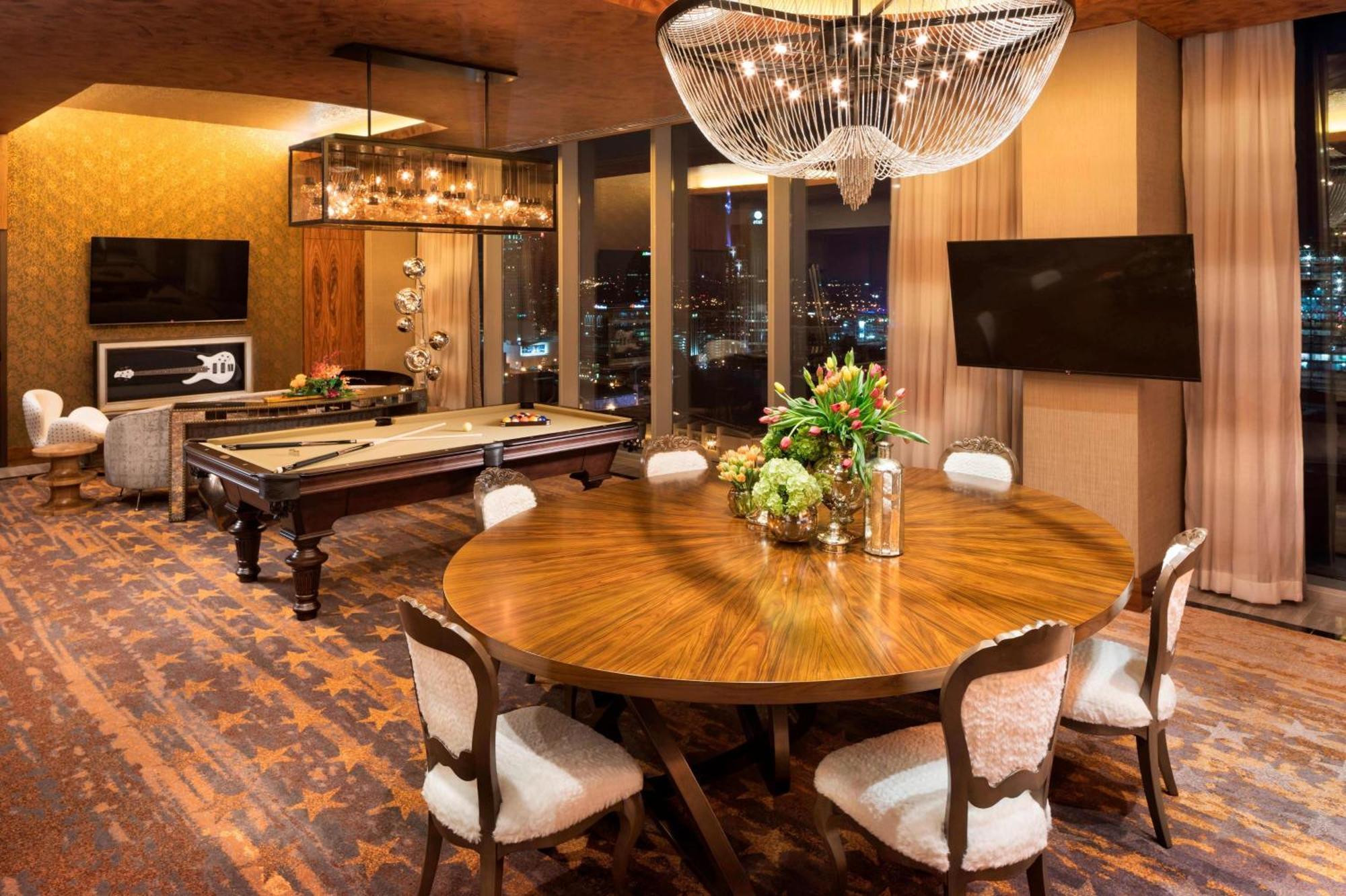 The Westin Nashville 4* Nashville