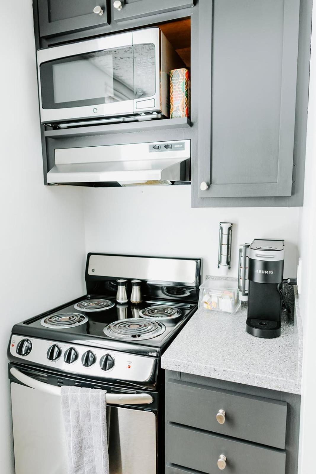 Apartment The Vinyl At Music Row - Garden