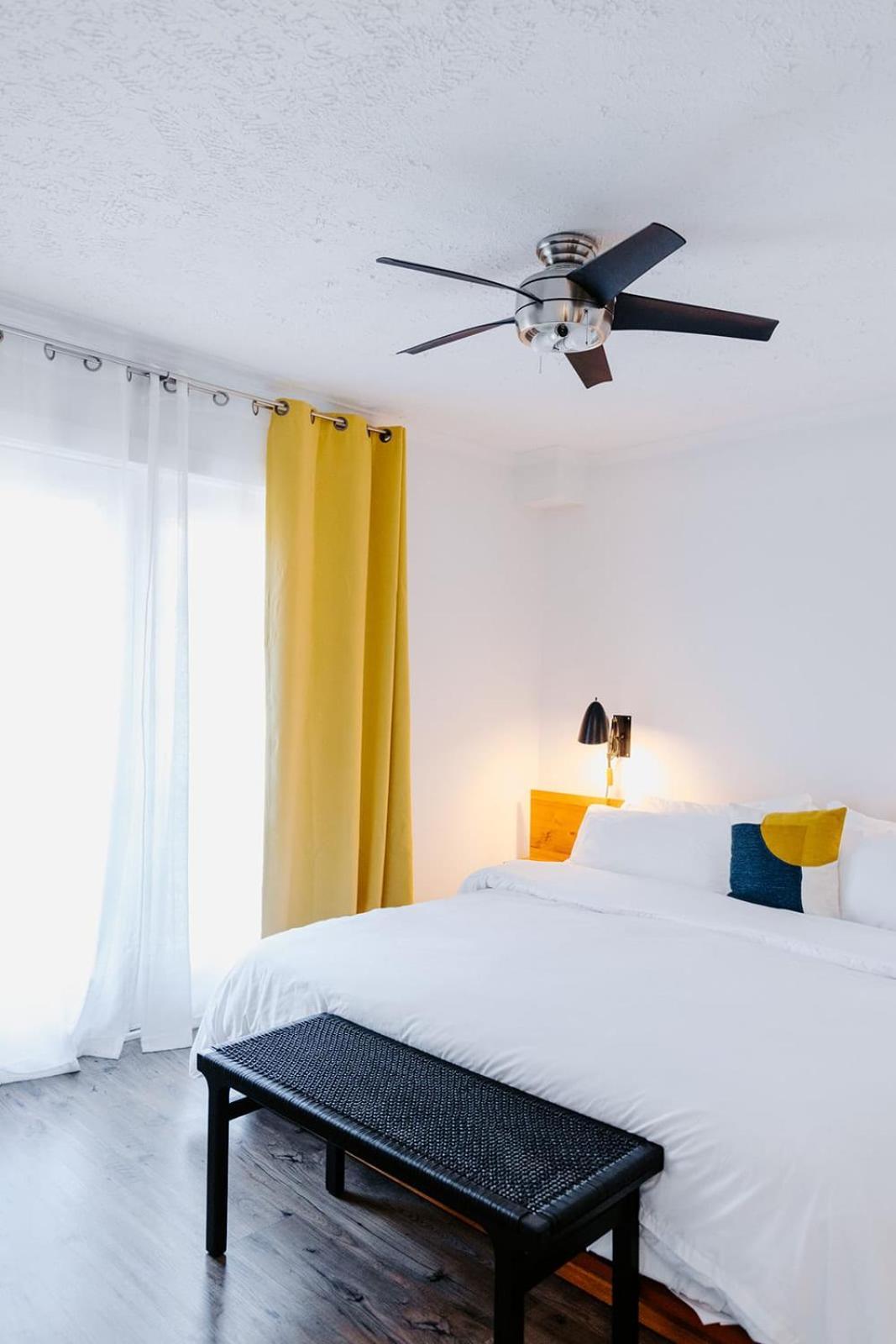 Apartment The Vinyl At Music Row - Garden *