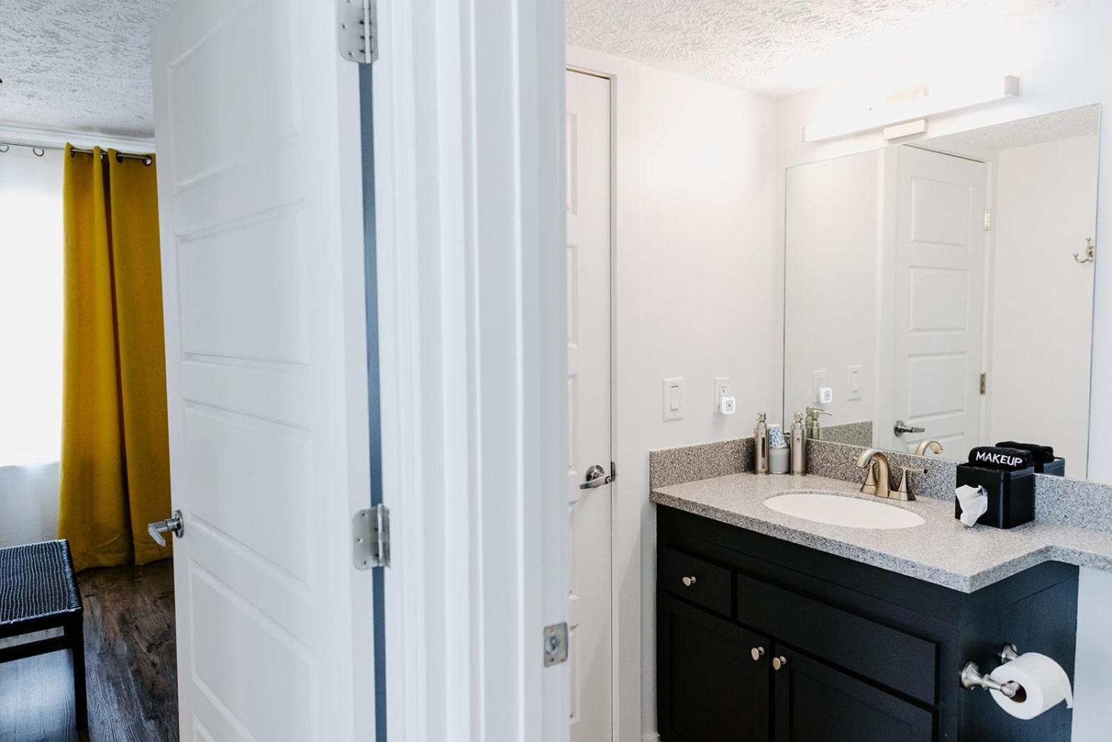 The Vinyl At Music Row - Garden Apartment