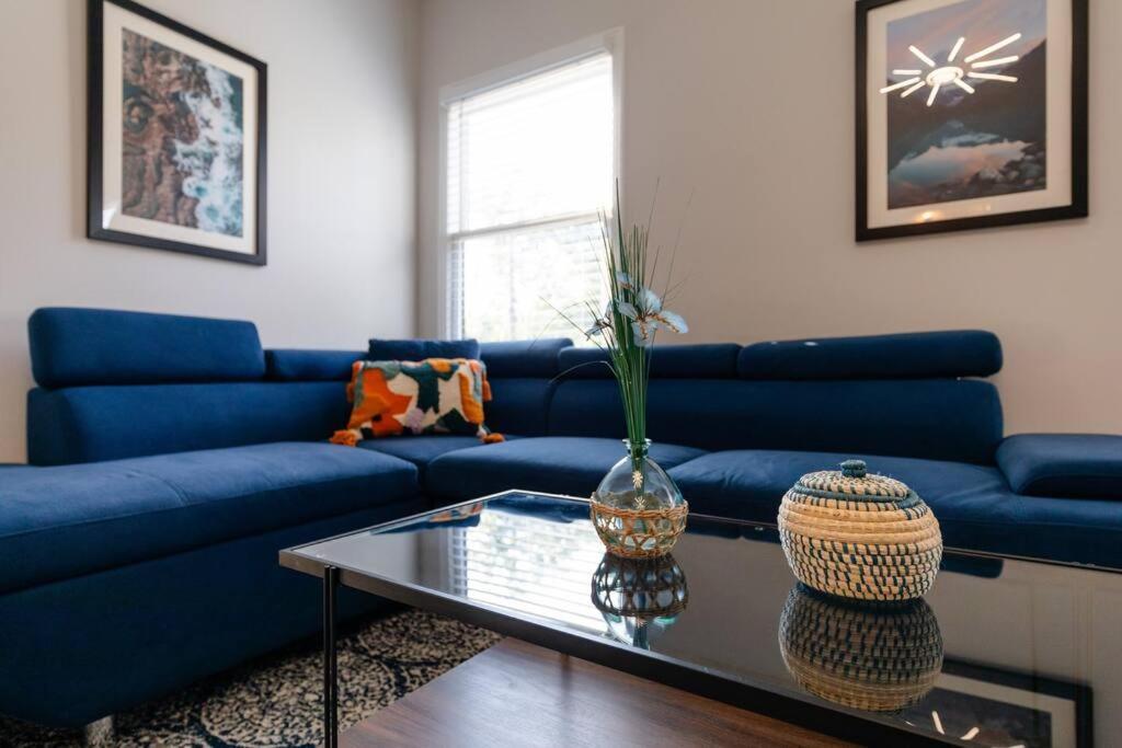 Mins To Broadway With 2 King Beds For Up To 6 Guests And Optional Garage Parking Nashville