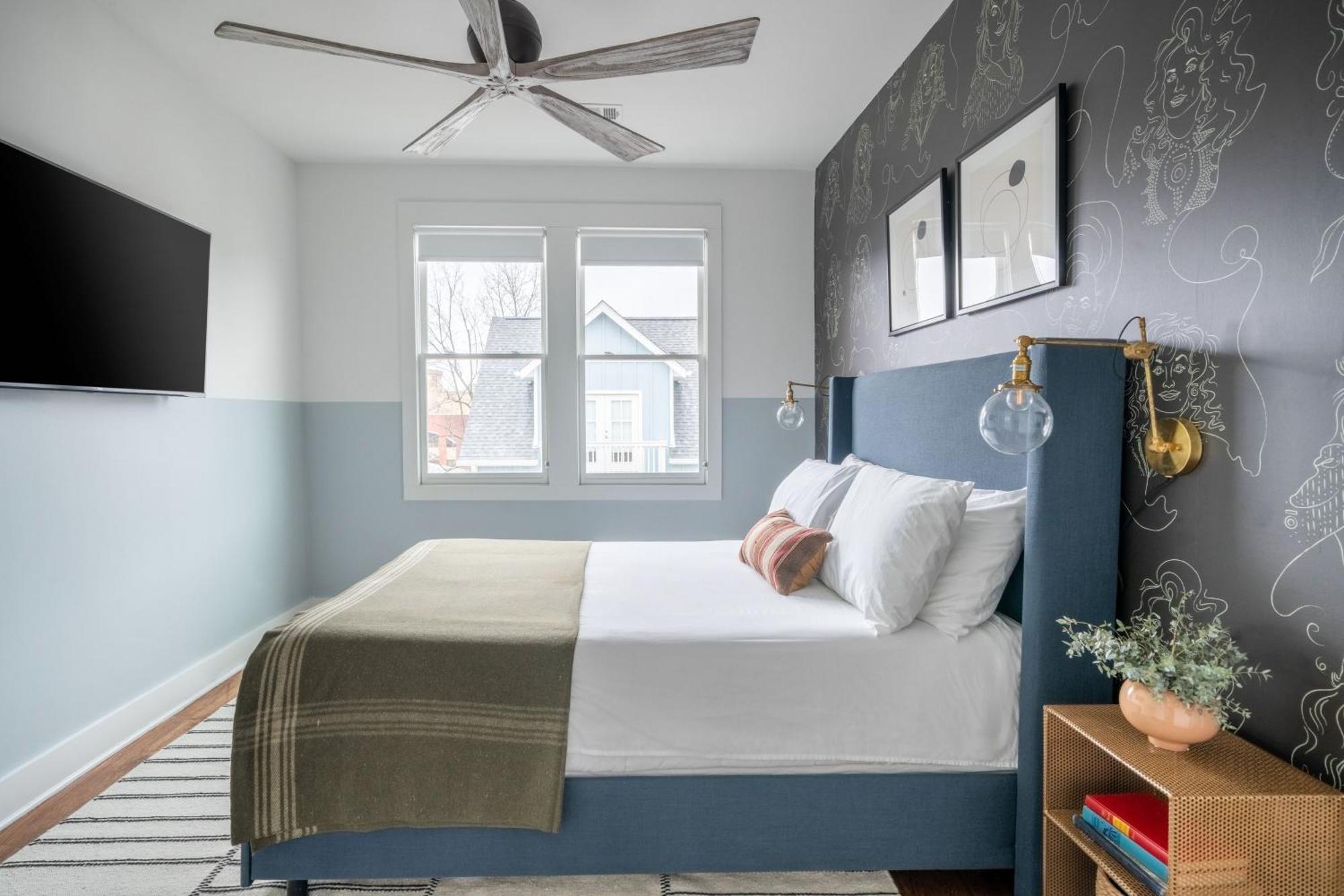 Barbara By Avantstay Decorative 4br In Heart Of *