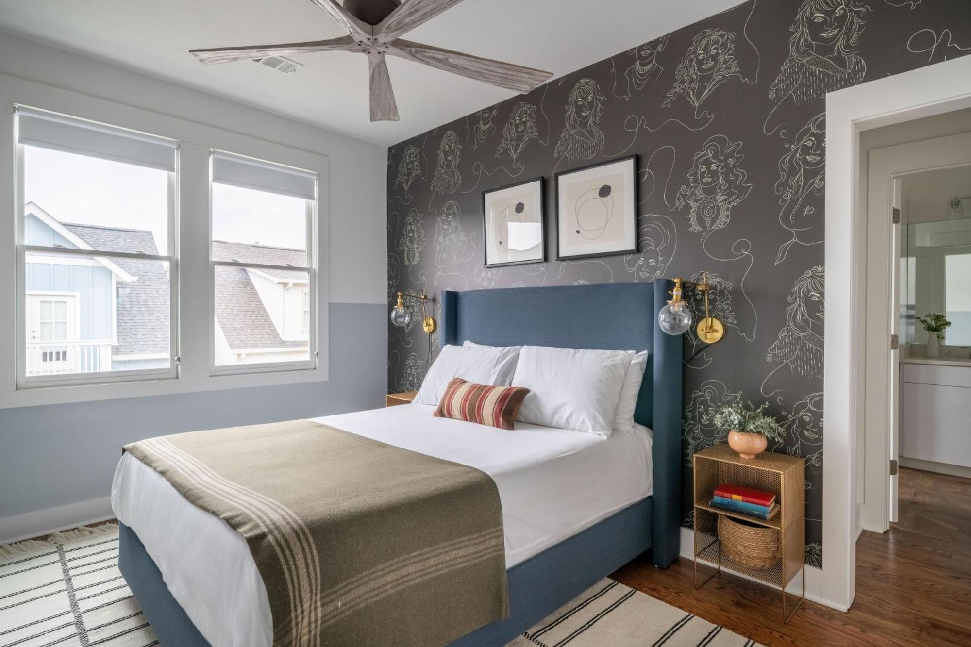Barbara By Avantstay Decorative 4br In Heart Of Holiday home *