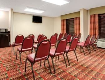 Baymont By Wyndham Airport