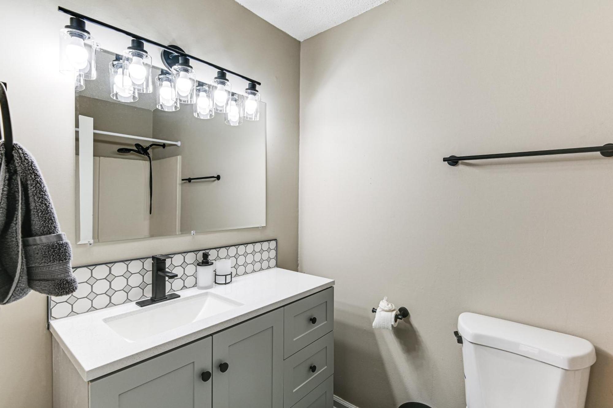 North Vacation About 5 Mi To Downtown Holiday home Nashville