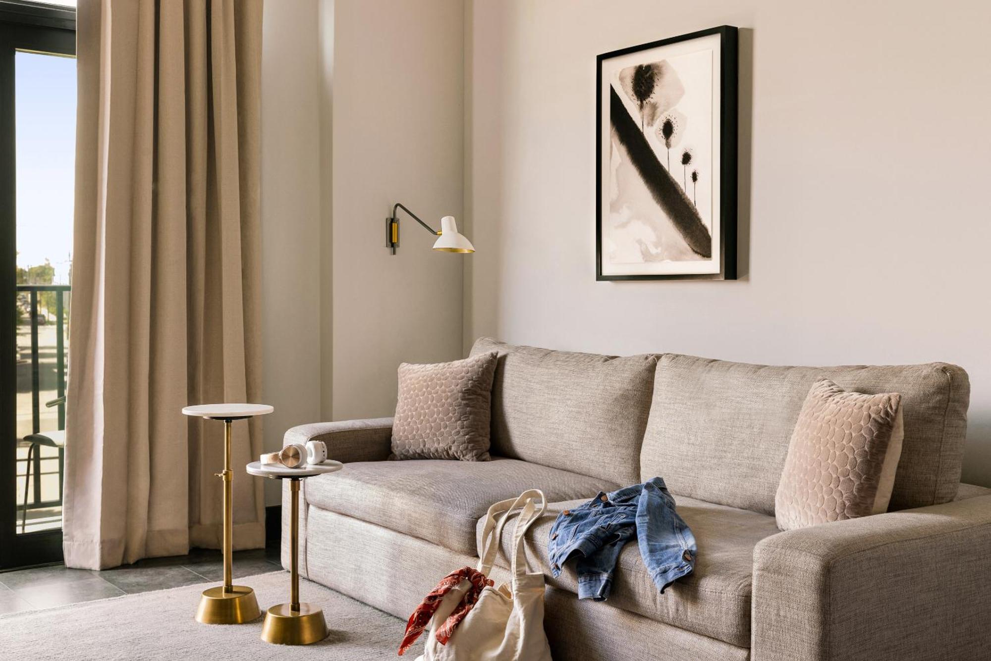 Hotel Sonder The Chorus Nashville