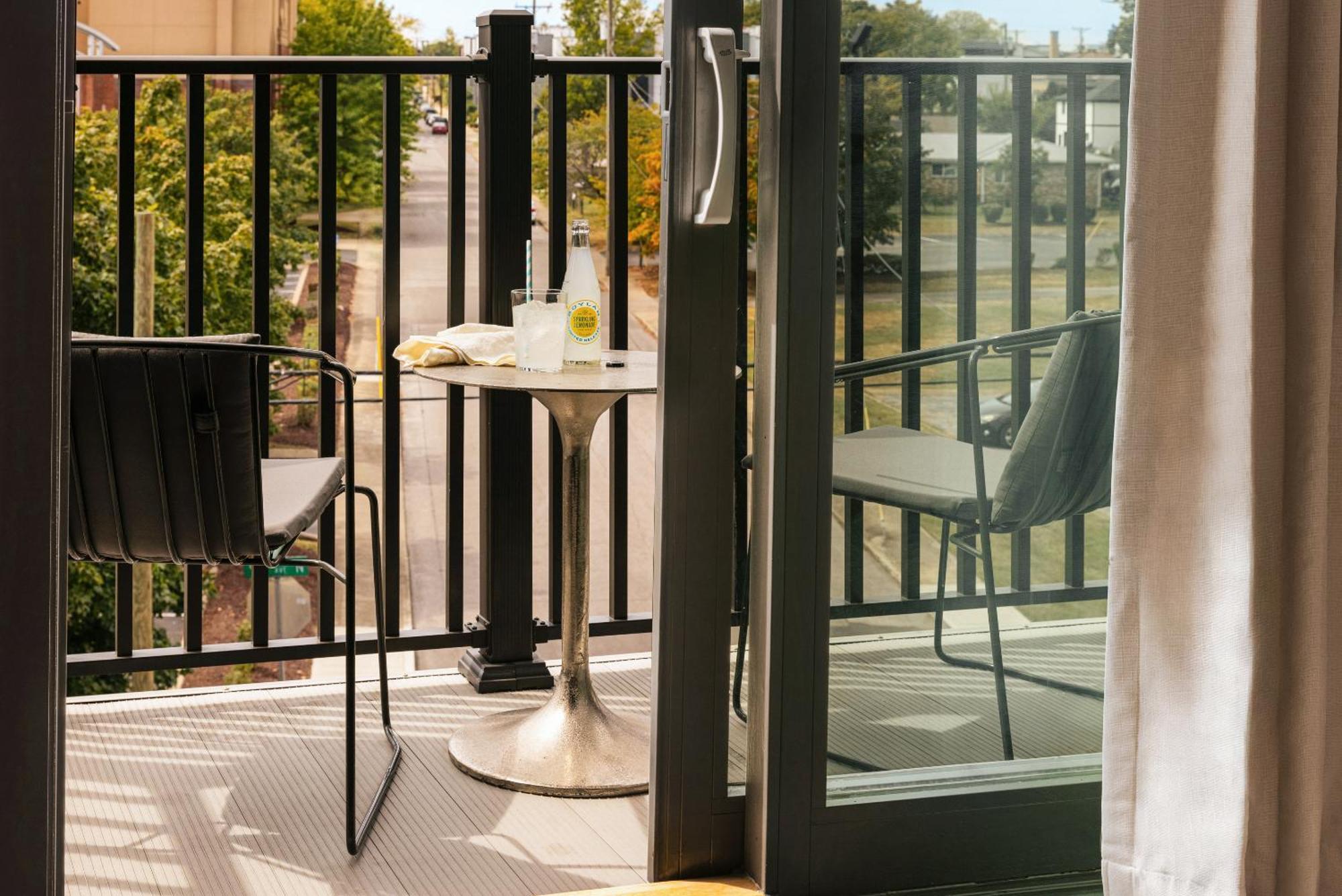 Sonder The Chorus Nashville