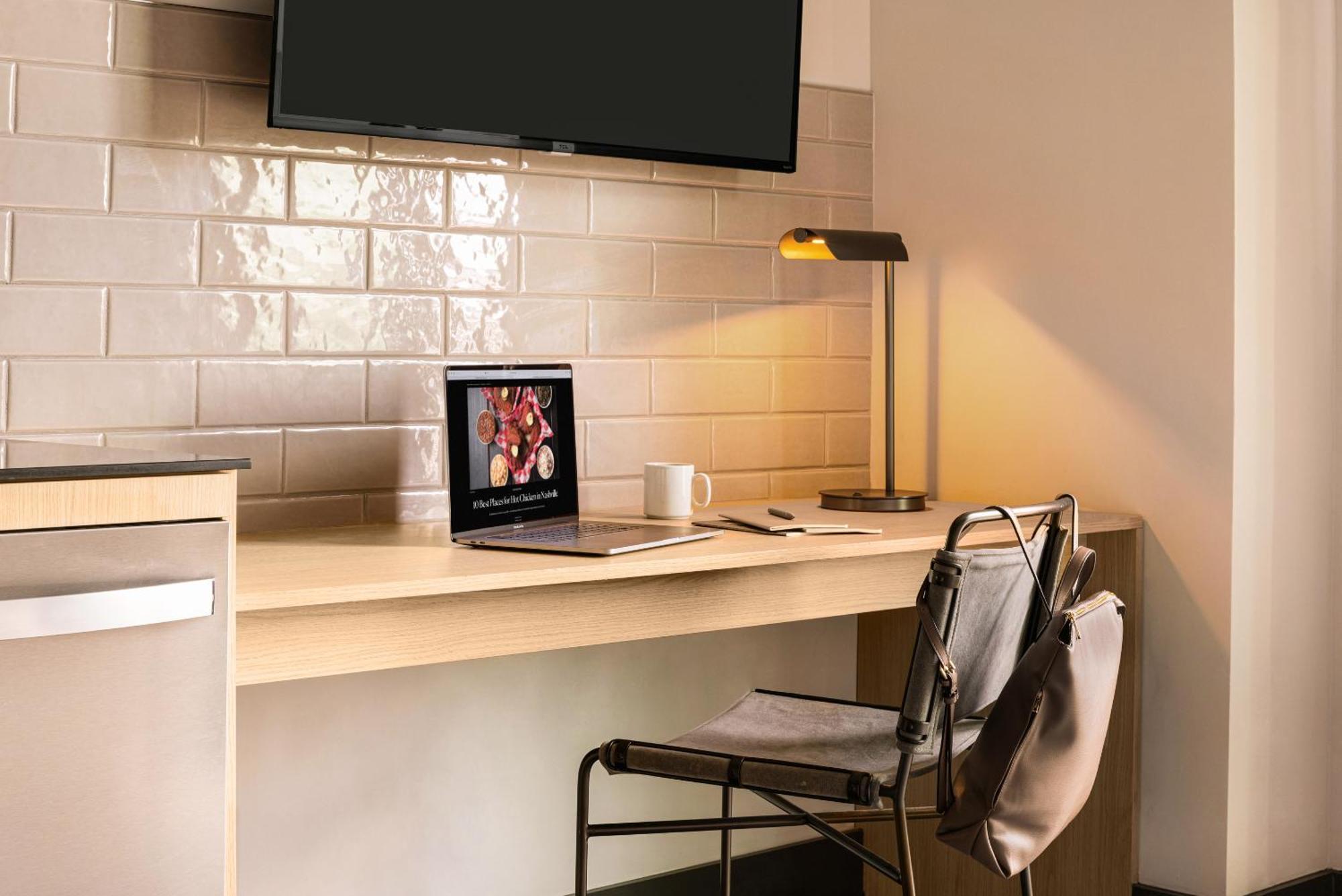 Hotel Sonder The Chorus *