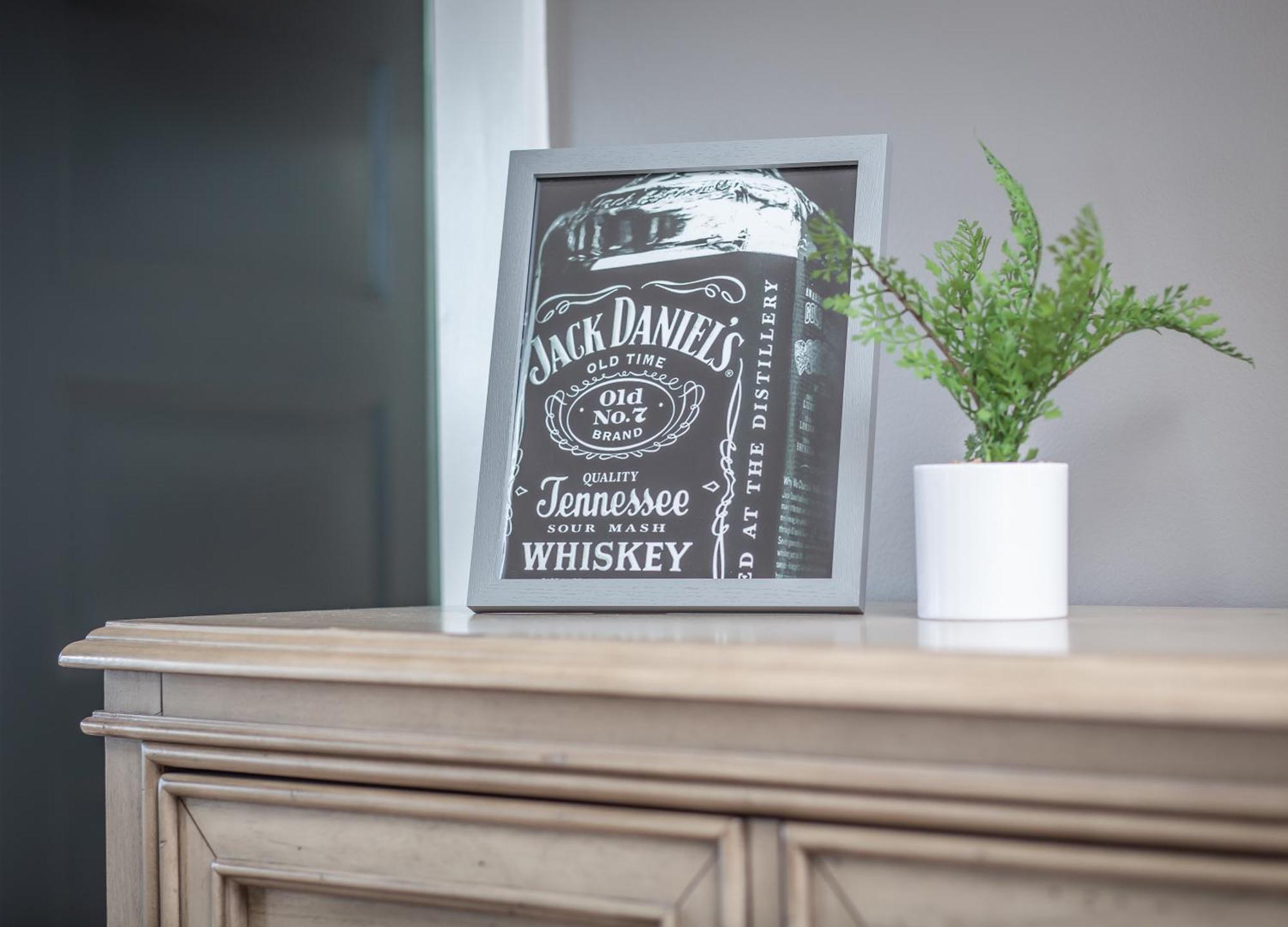 Holiday home Jack Daniels House With Rooftop Golf, Views! 8min To Whiskey Row! Sleeps 10! Nashville