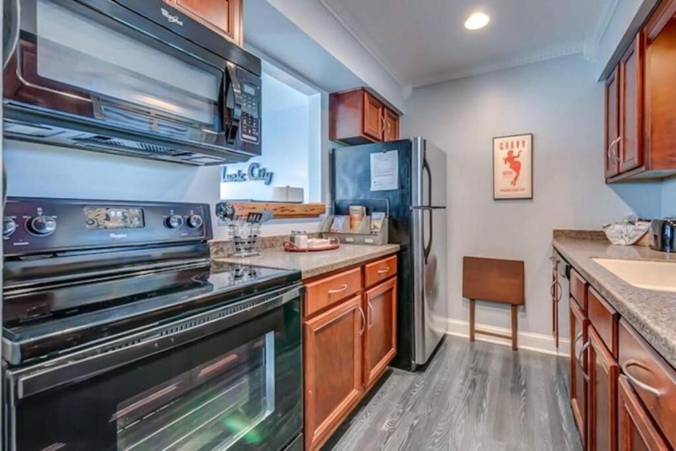 In The Heart Of - Unit794 Apartment *