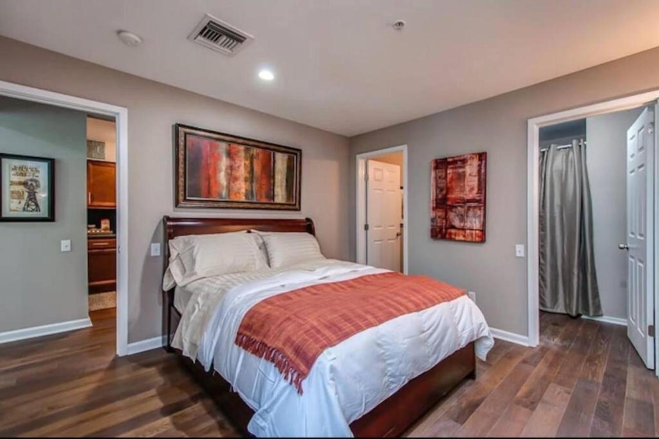 Downtown Covered Parking Unit 1014