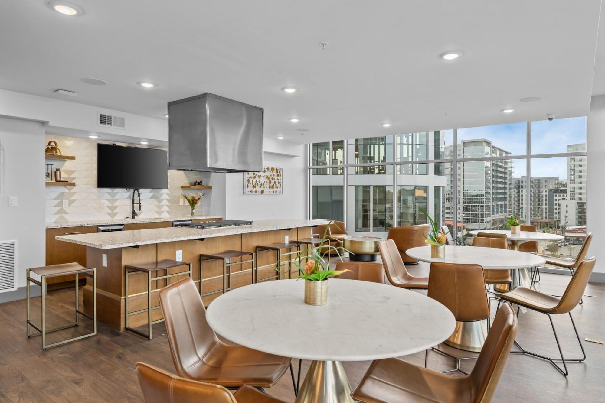 Apartment The Bel Air The Gulch *