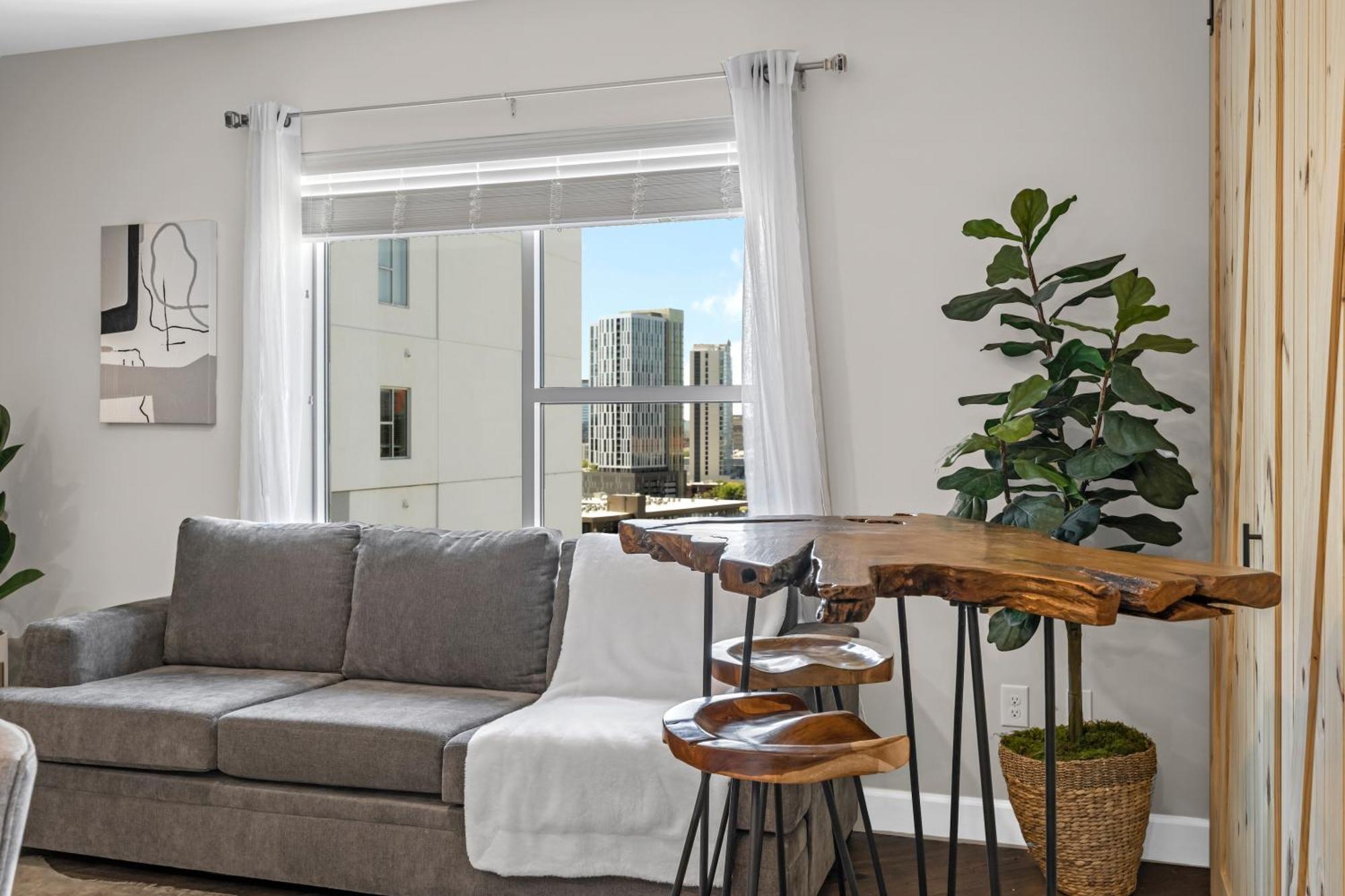 Apartment The Iconic Nashville