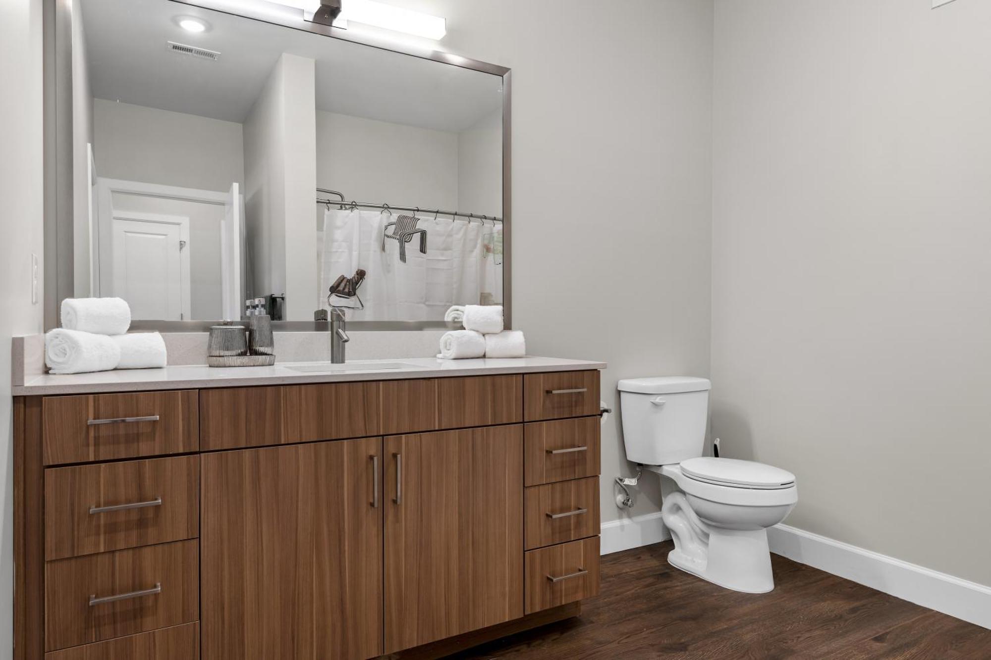 The Iconic Apartment