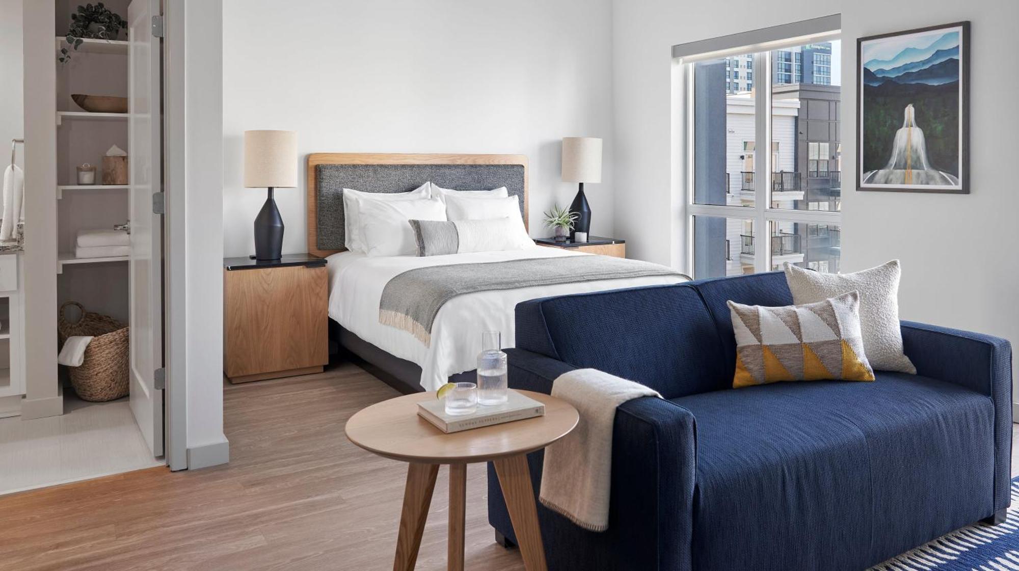 Aparthotel Sentral Sobro