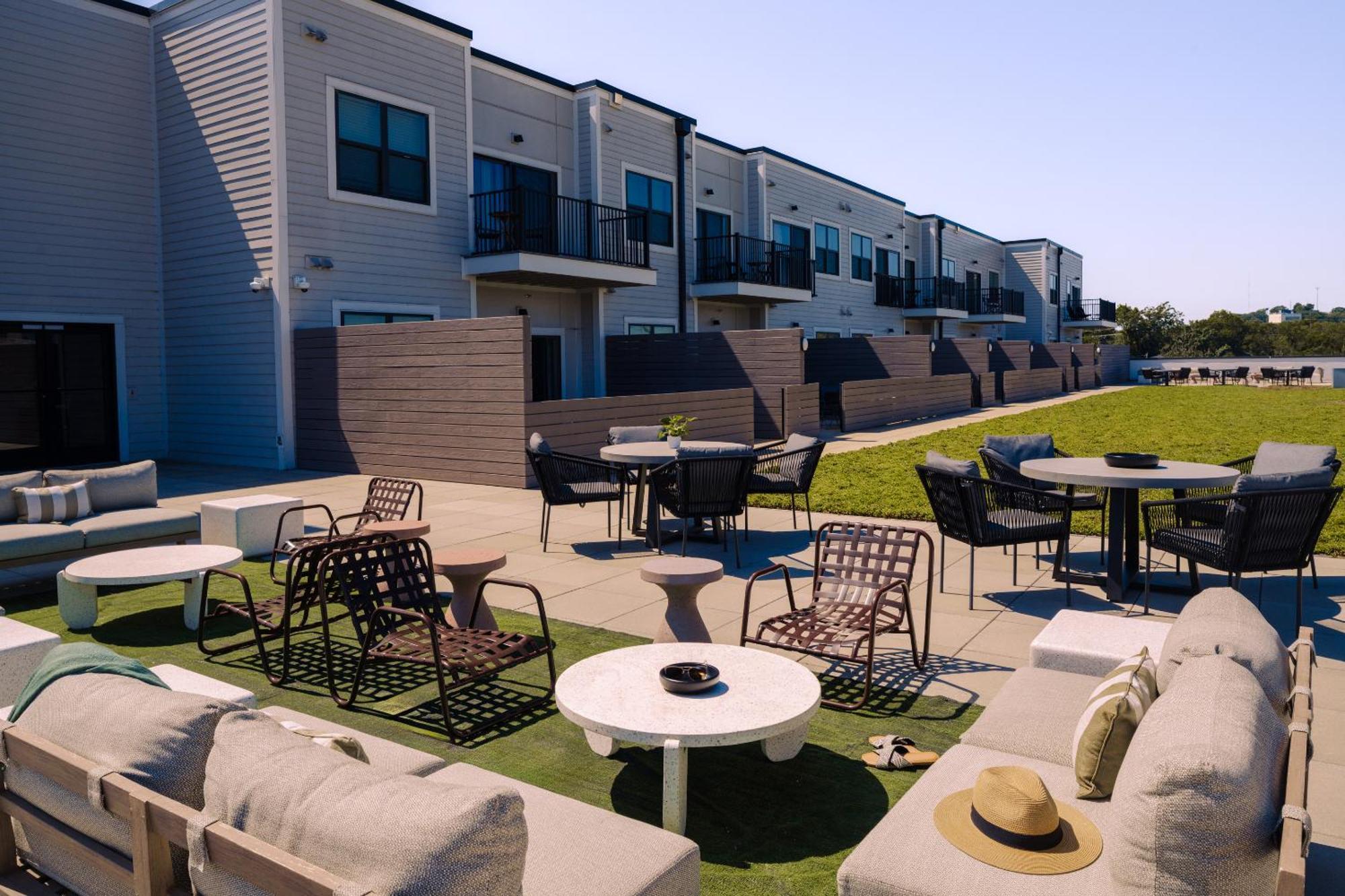 Sonder Belcourt Hillsboro Village