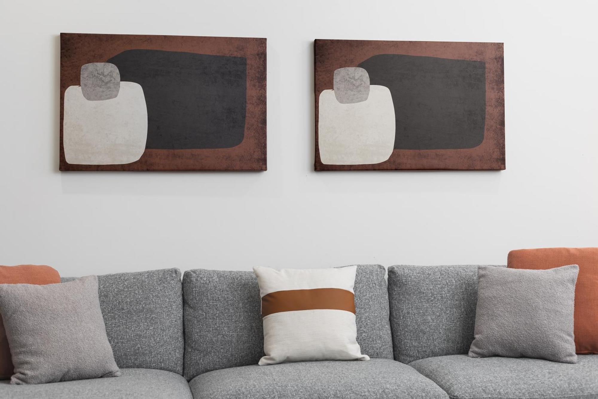 Chic And Cozy Designer 3 Miles To Downtown Apartment