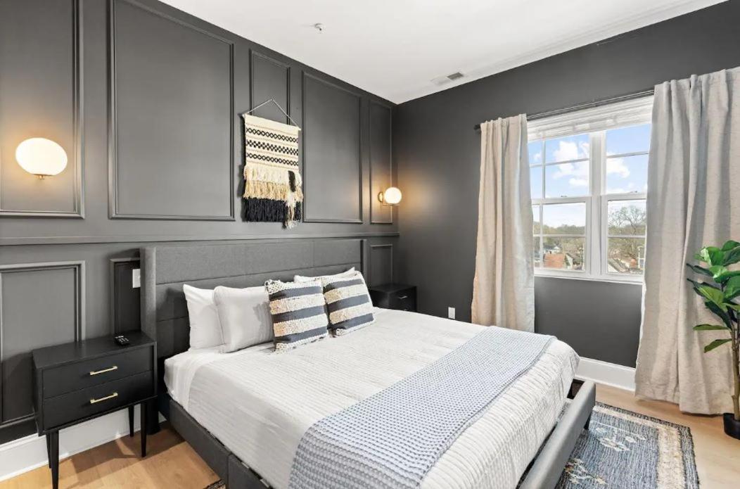 Comfy New 5 Bed 2 Bedroom Close To Downtown * Nashville