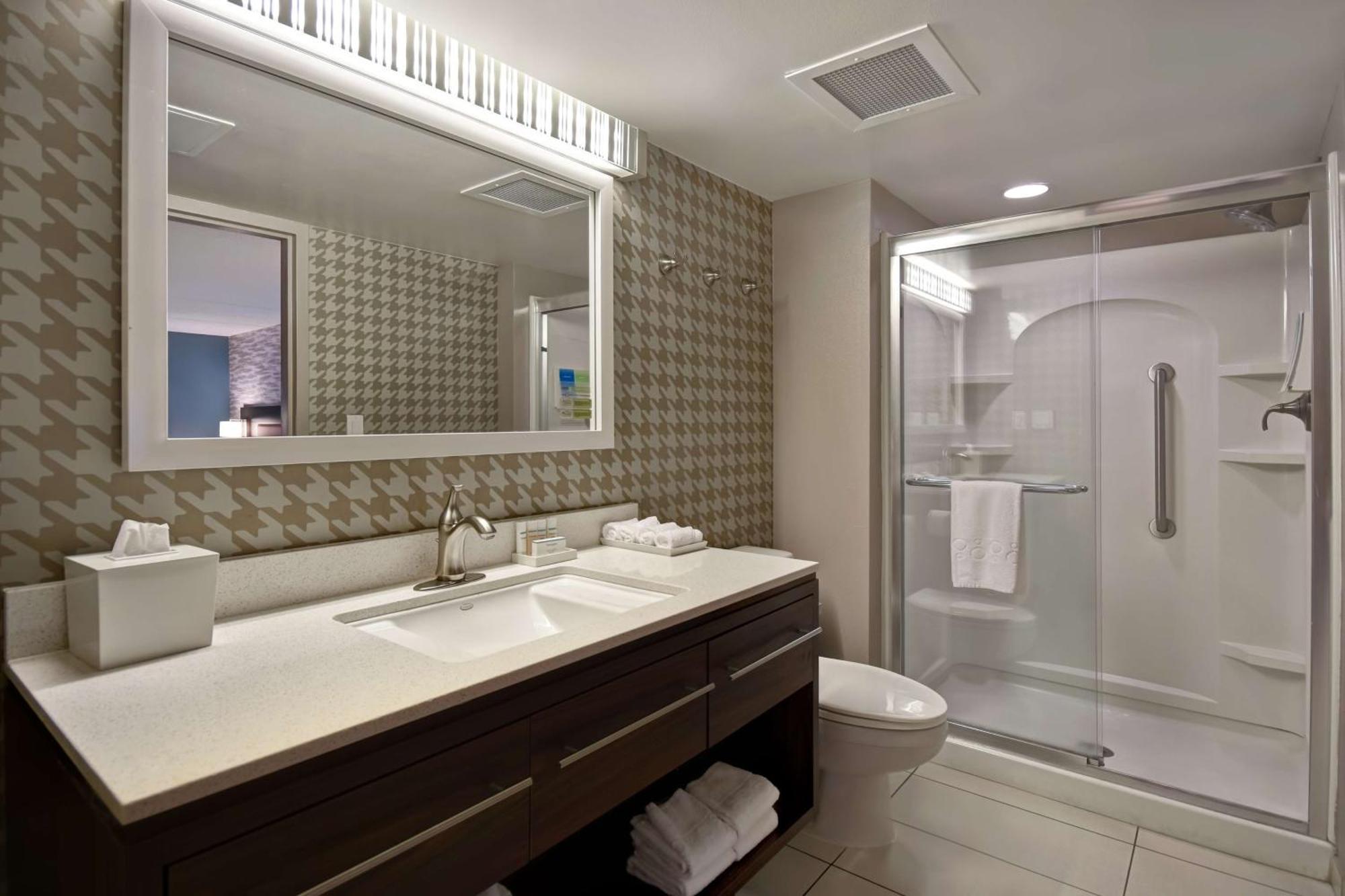 Home2 By Hilton Vanderbilt, Tn Hotel 3*