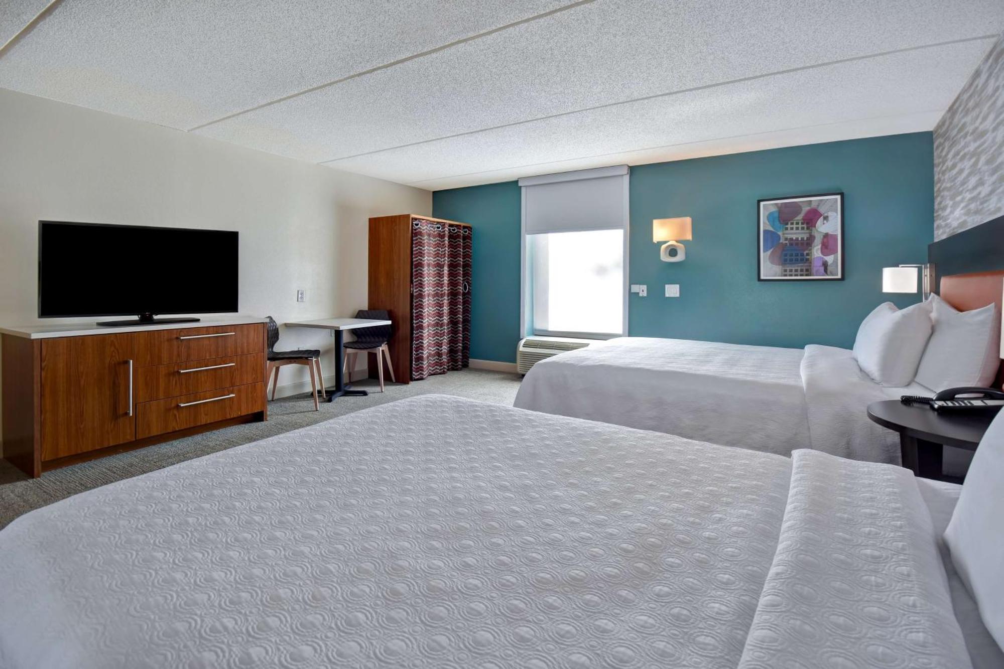 Home2 By Hilton Vanderbilt, Tn Hotel 3*