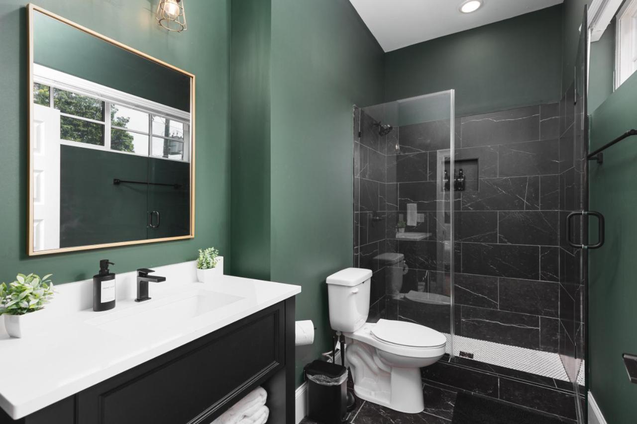 Stylish 5 Beds, 2 Bedroom In Trendy East
