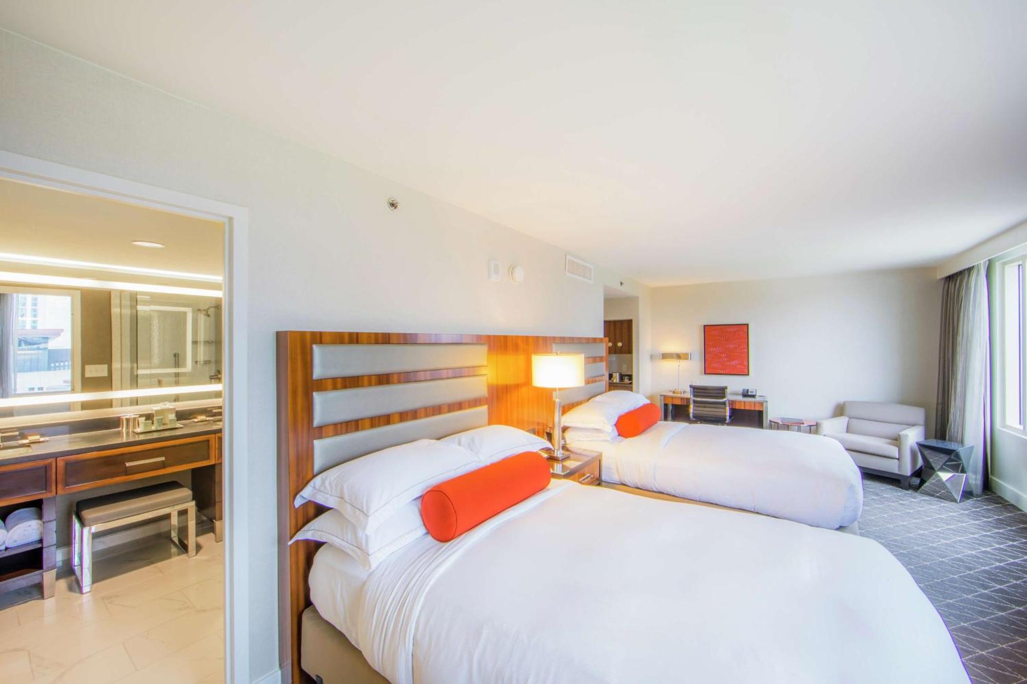 Hilton Downtown Hotel